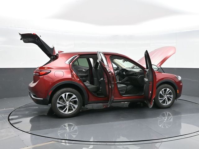 2023 Buick Envision Essence 40