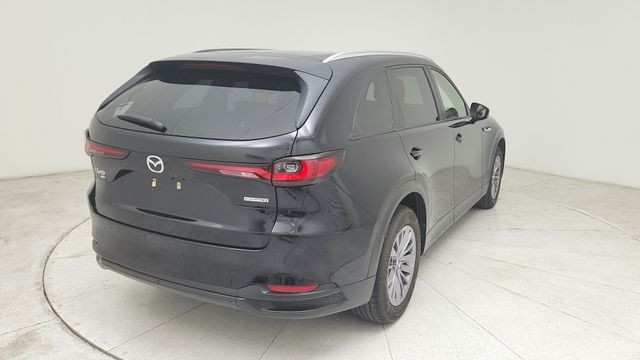 2025 Mazda CX-90 3.3 Turbo Select - 4