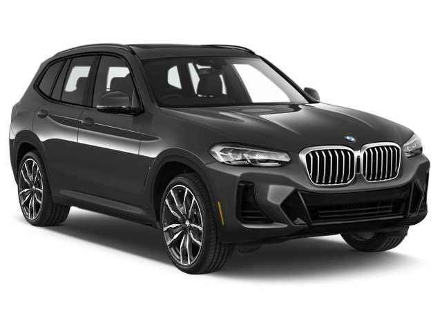 2020 BMW X3 xDrive30i AWD
