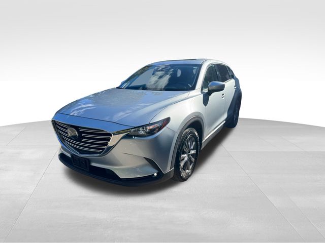 2023 Mazda CX-9 Touring 5