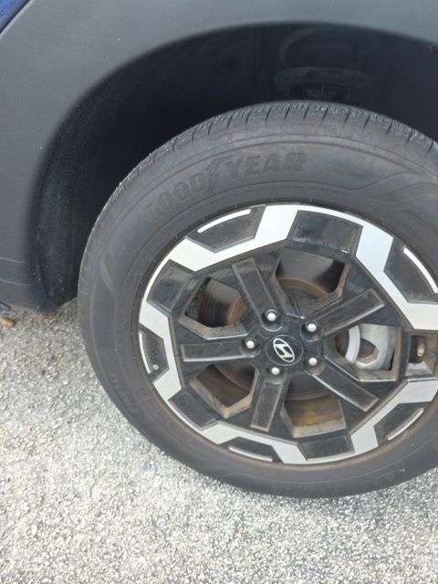 2026 Hyundai Santa Fe - $30,798