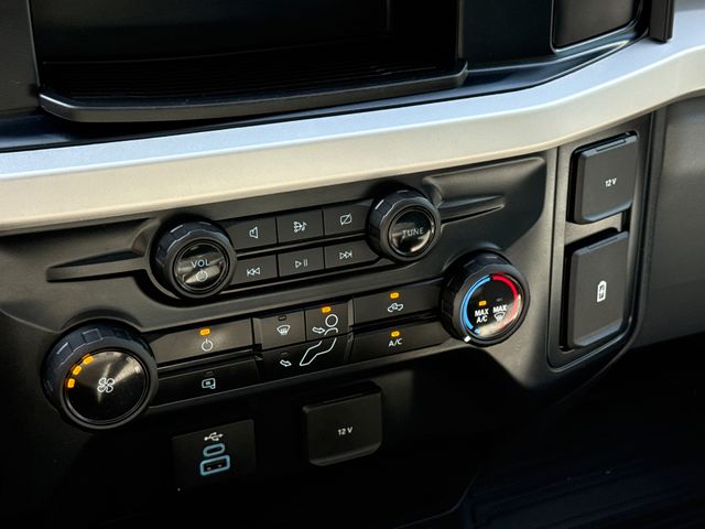 Used 2024 Ford F-350SD Truck