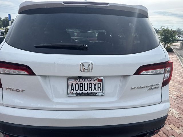 Used 2022 Honda Pilot SUV