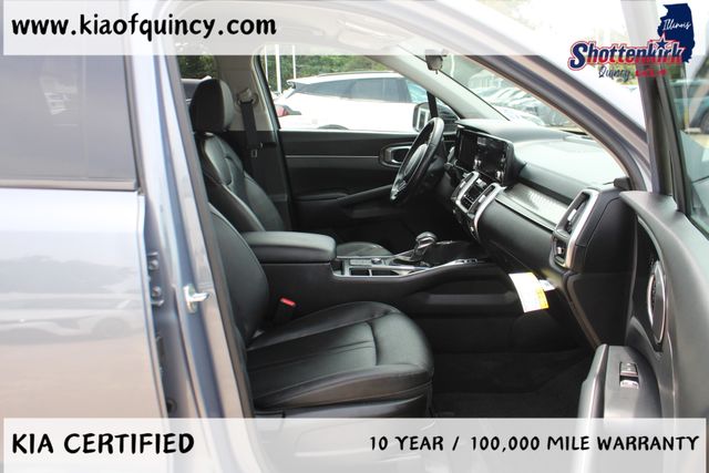 Used 2022 Kia Sorento SUV
