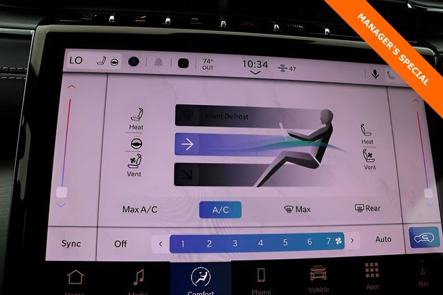 New Car 2025 Jeep Grand Cherokee  Limited For Sale Under $50,000 In Austin, Texas