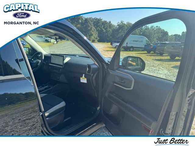 New 2026 Black Ford Big Bend image 14