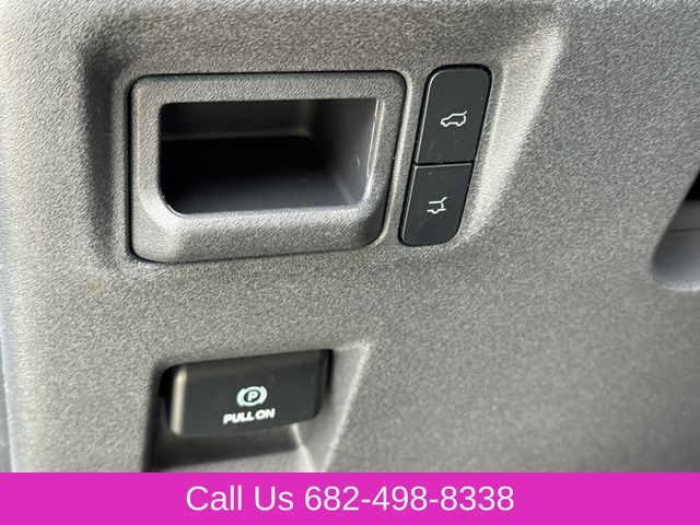 New 2026 Ford Expedition Max SUV
