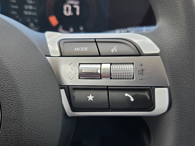 2026 Hyundai Tucson - $30,420