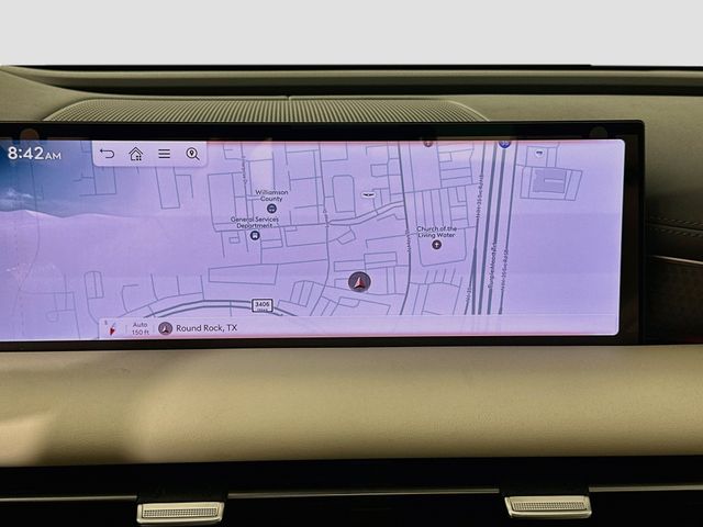 Thumbnail: 2027 Genesis G80 - 12