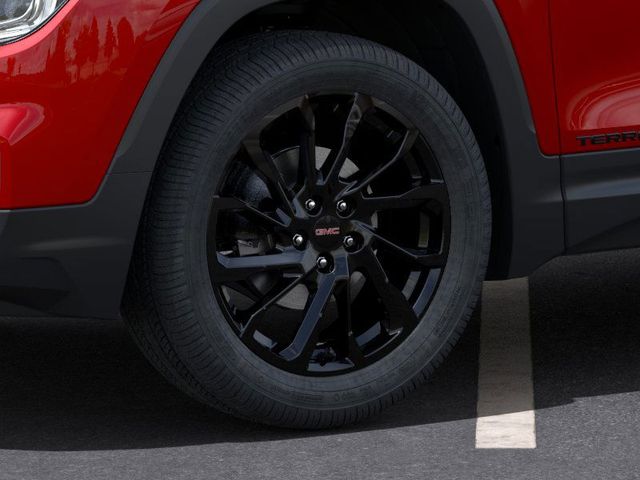 2024 GMC Terrain SLE 9