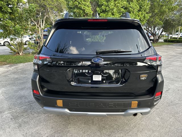 2026 Subaru Forester - $35,077