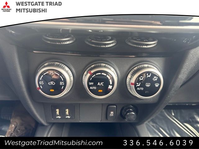 MitsubishiOutlander Sport15