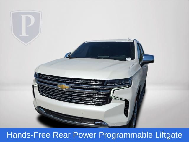 2024 Chevrolet Tahoe Premier 13