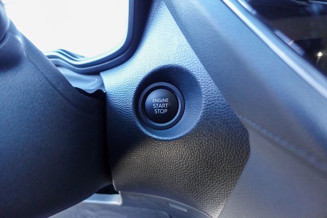 used 2024 Toyota Corolla Cross car, priced at $25,900