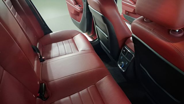 Used 2011 Dodge Charger Sedan