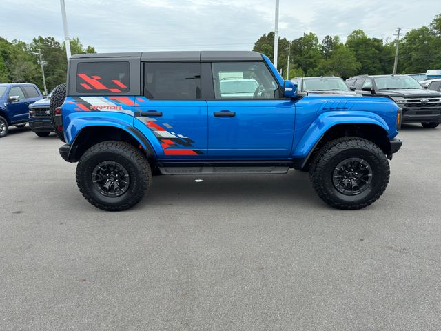 2024 Ford Bronco Raptor 6