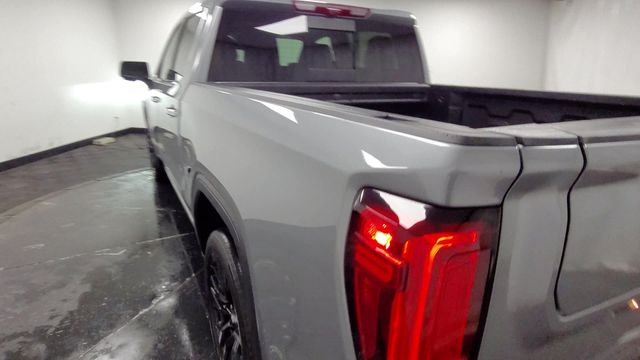 2024 – GMC – Sierra 1500