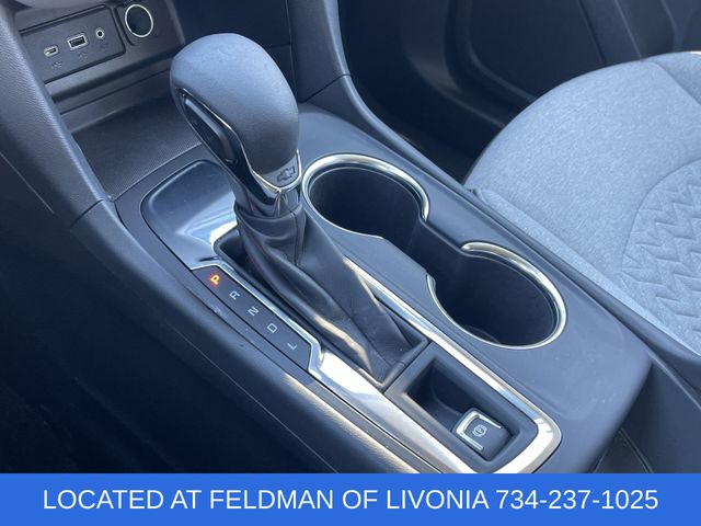 Used 2023 Chevrolet Equinox For Sale in Livonia, MI