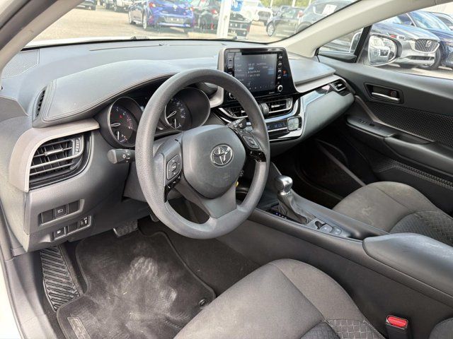 Used 2025 Toyota Camry Sedan