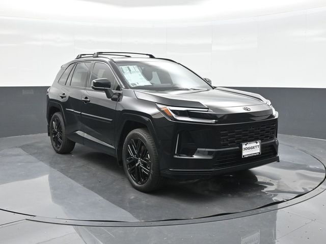 New 2026 Toyota RAV4 Plug-in Hybrid SUV