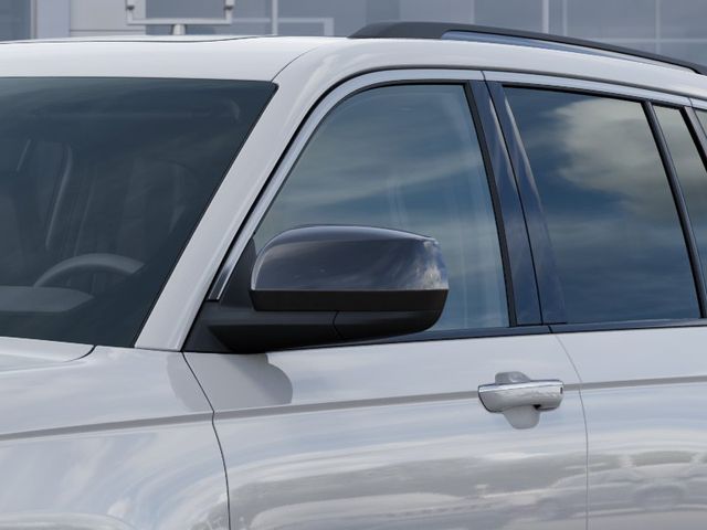 new 2026 Jeep Grand Cherokee car, priced at $47,910
