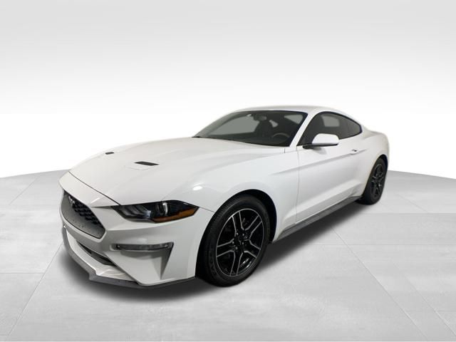 2019 Ford Mustang EcoBoost 3