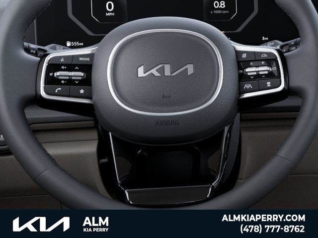 New 2026 Silver Kia SX image 22