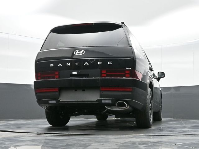 2025 Hyundai Santa Fe SEL 33