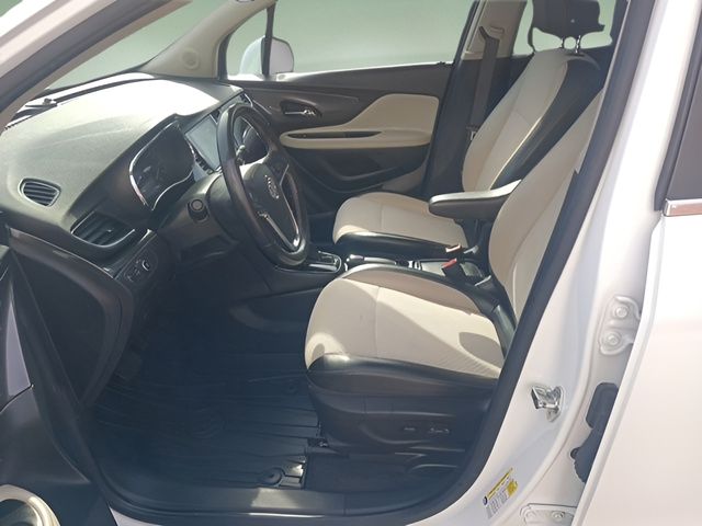 Used 2019 Buick Encore SUV