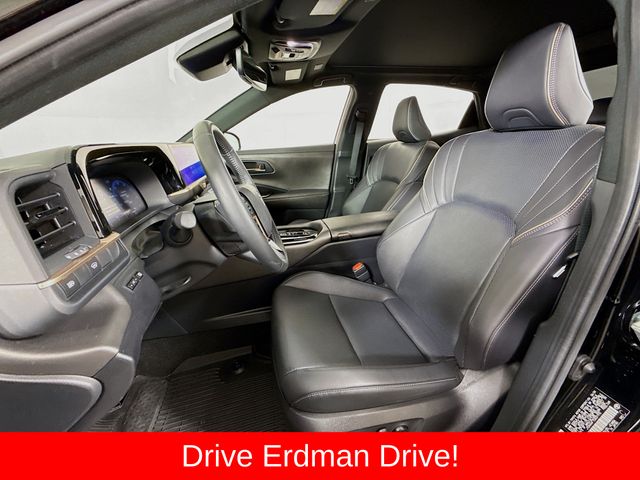 Used 2025 Toyota Crown Sedan