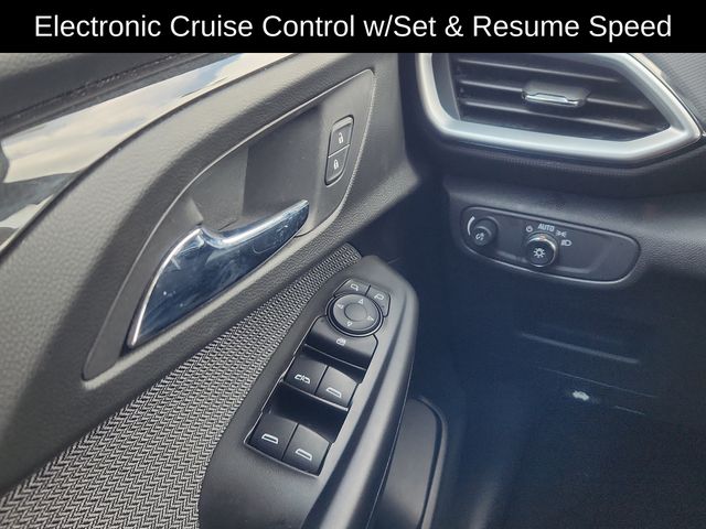 Used 2021 Chevrolet TrailBlazer For Sale in Grove City, OH