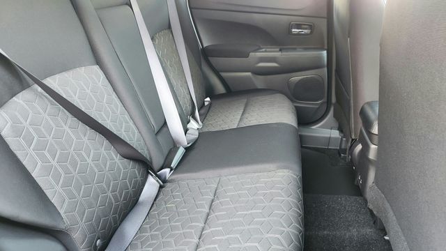 2026 Mitsubishi Outlander Sport