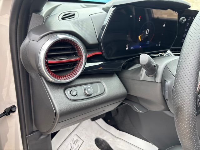 New 2026 Chevrolet Trax SUV