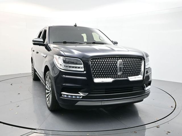 2021 Lincoln Navigator Reserve 4WD