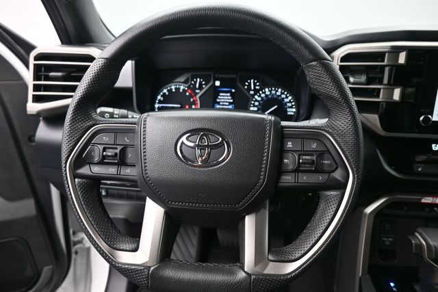 Used 2025 Toyota Tundra Truck
