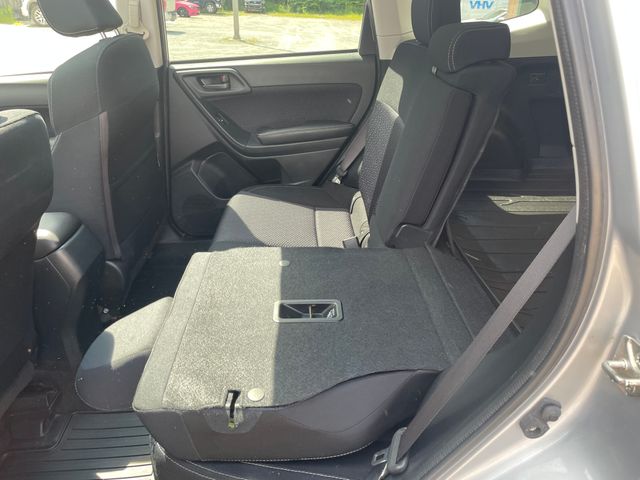 Used 2018 Subaru Forester SUV