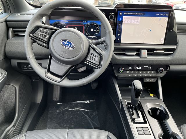 New 2026 Red Subaru Limited image 13