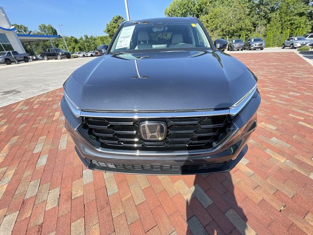 Used 2024 Honda CR-V SUV