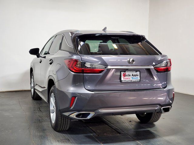 2016 Lexus RX RX photo