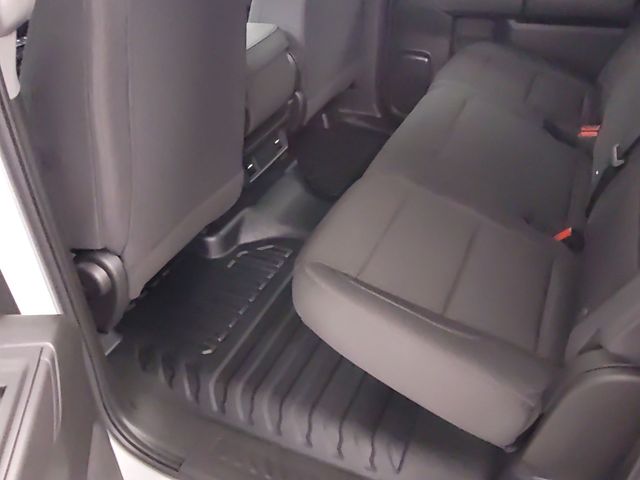 2026 – Chevrolet – Silverado 1500