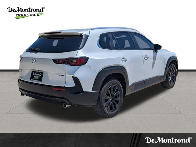 2023 Mazda CX-50 2.5 S Preferred Plus Package - 4