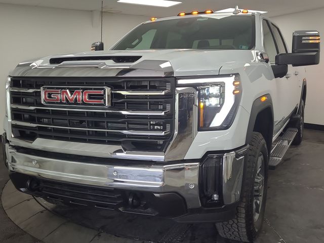 2026 – GMC – Sierra 2500HD