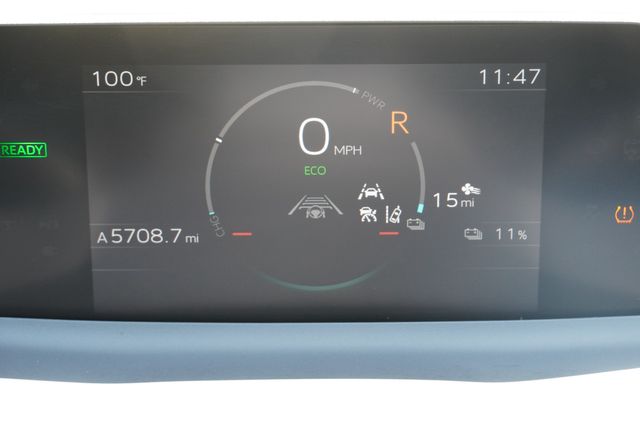 Used 2026 Toyota bZ SUV