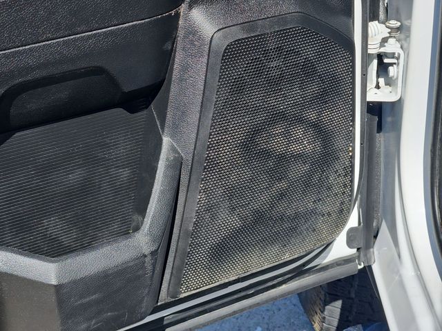 Certified Used 2021 White Ram Big Horn image 13