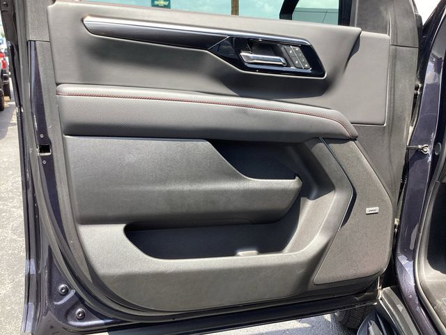 Used Car 2025 Chevrolet Tahoe  Rst For Sale Under $70,000 In San Antonio, Texas