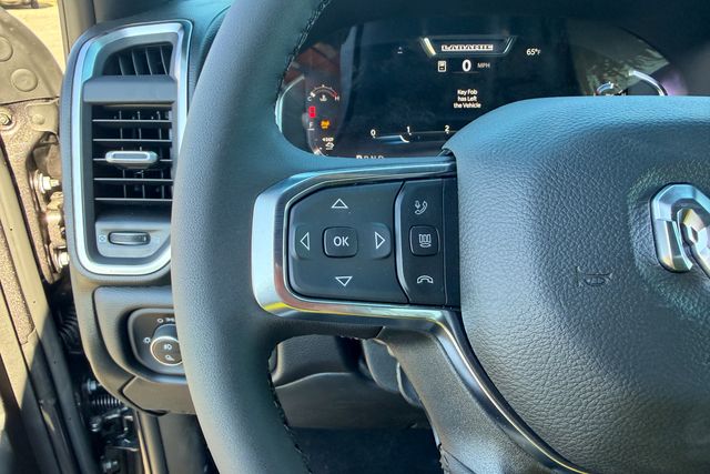 new 2026 Ram 3500 car, priced at $85,775