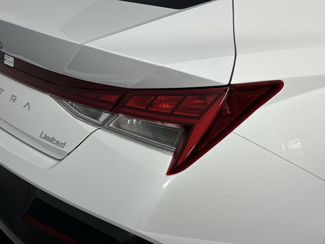New 2025 Hyundai Elantra For Sale in Indianapolis, IN