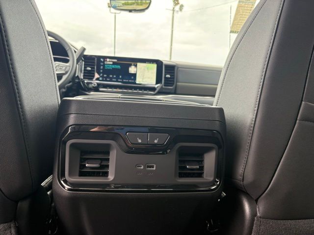 New 2026 Chevrolet Silverado 2500HD Truck