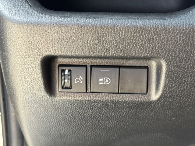 2022 Toyota RAV4 LE Silver at Emmons Autoplex