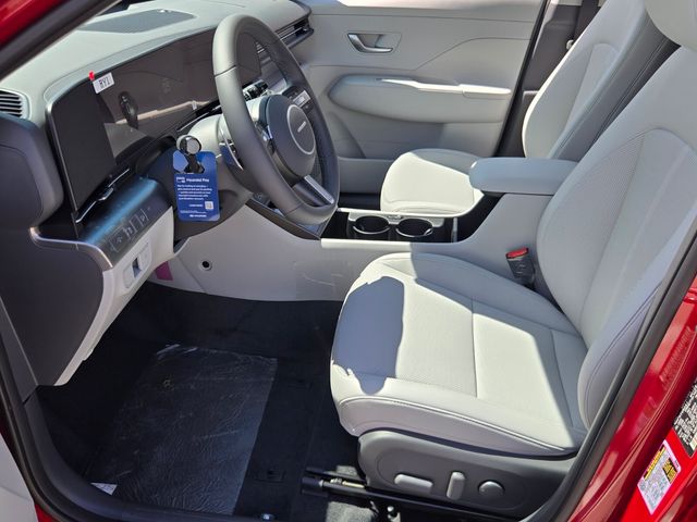 2027 Hyundai Kona